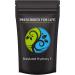 Prescribed For Life BHT Powder | Powdered Butylated Hydroxytoluene for Food Preservation | Vegan  Gluten Free  Non GMO  Unbleached  Soy Free (1 kg / 2.2 lb)