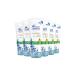 Head & Shoulders Head & Shoulders Supreme Force Anti-Dandruff Conditioner with Argan Oil and Bamboo Nourishes and Moisturizes Your Hair and Scalp Pack of 6 x 220 ml