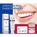 Oraliz Anti-Caries Whitening Toothpaste Anti-Caries Toothpaste Anti-Caries Whitening Active Gingival Restoration Refreshing And Anti-Caries Toothpaste (2pcs) - Buy Online on GoSupps.com