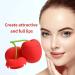 High Quality Silicone Lip Plumping Device for Fast Lip Enhancement | Natural Pout Tool for Sexy Lips | Lip Care Training - Buy Online on GoSupps.com