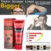 Enlargement Cream for Men | Thicker & Longer Massage Cream - 50ml Red | Boost Confidence - Buy Online on GoSupps.com