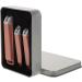 1Set Anti-splash nail clippers toenail file manicure kits toe nail Thin Nail Clippers cuticle clippers toenail clipper Nail Care Tool unique pedicure carbon steel - Buy Online on GoSupps.com
