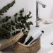 Beaba Comb + Hairbrush Set for Babies and Children - Integrated Comb Storage - Green/Blue - 1 Unit - Buy Online on GoSupps.com