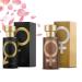 Clogskystm Men's and Women's Perfume Eau de Toilette Spray Unisex Perfume Clogskystm Men's Hypnotic Cologne Unisex Perfume Eau de Toilette Spray Mix/2pcs