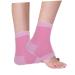 Buy Yardwe Ankle Protector Braces - 2 Pairs of Kids Ankle Socks for Plantar Arch Support in Pink - Buy Online on GoSupps.com