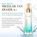 Body Drench Micellar Skin Nourishing Tan Eraser 6 oz - Gentle and Effective Skincare Solution - Buy Online on GoSupps.com