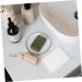 OHPHCALL 40 Pcs Foaming Net Foaming Net Mesh Soap Pouch Soap Foaming Net Soap Dish Holder Soap Bag Nylon 13X9X0.1CMx2pcs Random Colorx2pcs - Buy Online on GoSupps.com