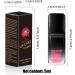  Generisch Color-changing lip gloss moisturizing and gentle color-shifting lip gloss liquid glossy 5 ml for women for dates parties - Buy Online on GoSupps.com