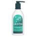 JASON Sensitive Skin Fragrance Free Body Wash For a Gentle Feeling Clean 30 Fluid Ounces Fragrance Free 30 Fl Oz (Pack of 1)