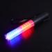 iplusmile Signal Traffic Wand Traffic Red Blue LED Traffic Control Wand Control Wand Safety Traffic Light for Parking Guides Outdoor Camping Concert - Buy Online on GoSupps.com