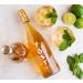 TST All-Natural Alcohol-Free Sparkling Beverage 25.4 Fl Oz - Pack of 3 - Buy Online on GoSupps.com