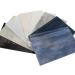 LITMIND 8 Sheets Stained Glass Variety Pack - 4 x 6 inch Mosaic Tiles for Crafts - Mixed Colors and Patterns (White+Black+Gray) - Buy Online on GoSupps.com