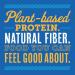 BUSH'S BEST Organic Beans 15oz Can - USDA Certified, Plant-based Protein, Fiber, Low Fat, Gluten-Free (Pack of 12) - Buy Online on GoSupps.com