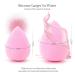 AJOKE 10 Pcs Makeup Sponge Set Blender - Flawless Beauty Sponges for Liquid Makeup - Buy Online on GoSupps.com