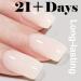 Natural Gel Nail Polish Milky White Nail Polish Gel Jelly Calm White LED Soak Off UV Nail Art Manicuring Varnish 10ML Nail Gel Gift for Women Nail Art Manicure at home Christmas - Buy Online on GoSupps.com