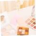 HOOTNEE 2 Sets Triangle Puff Foam Sponge Wedges Powder Puff Face Sponge Makeup Puff Makeup Removal Sponge Foundation Cream Puff Makeup Sponges Wedge Shape Hydrophilic Polyurethane Puffs - Buy Online on GoSupps.com