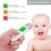 LOOKEE Petite Touchless for Forehead | Designed for Adults Kids Baby | Battery & Pouch Included - Buy Online on GoSupps.com