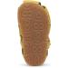Falcotto Alby Closed Toe Fisherman Leather Sandals - 6 UK Child - Yellow - Buy Online on GoSupps.com