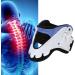 Nakeah Rigid Adjustable Neck Support - Relieve Neck Pain & Pressure | International Shipping - Buy Online on GoSupps.com