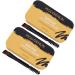 CANIGHT 2 Pcs Eyebrow Styling Cream Brow Taming Wax Eyebrow Shaper Kit Eyebrow Shaping Wax Eyebrow Makeup - Buy Online on GoSupps.com