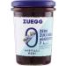 Italian Gourmet E.R. Zuegg Blueberry Jam No Added Sugar 220g + Polpa Italian Gourmet 400g (Pack of 6) - Buy Online on GoSupps.com