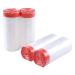Zopnny 8 Gallon Drawstring Trash Bags Kitchen Garbage Bag 110 Counts