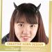 minkissy 6 Pairs Horn Hairpin Halloween Evil Hairpin Halloween Hair Clips Kids Evil Horns Hair Clip Kids Barrettes for Hair Goth Clothing Devil Horns Clip on Accessories Metal Miss Demon - Buy Online on GoSupps.com