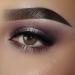 Sigma Beauty On-the-Go Eyeshadow Palette - Hazy - 9 Bold Shades in Matte, Shimmer & Metallic Finishes - Vegan & Highly Pigmented Eye Makeup Palette - Buy Online on GoSupps.com