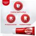 Colgate Visible White Teeth whitening Toothpaste with Sparkling Mint - 100gm(3.5 Ounce) - Buy Online on GoSupps.com