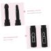 Didiseaon 4-in-1 Retractable Makeup Brush Kit for Women - Travel-Friendly Eyebrow Spoolie & Eyeliner Brushes - Buy Online on GoSupps.com