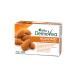 Vatika Dermoviva Almond Soap 115g (Pack of 4)