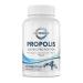 Propolis 2000mg |180 high -dose propolis tablets |Natural support of the immune system relief of sore throat and strong antioxidants