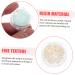 minkissy 6 Boxes Nail Art Accessories Nail DIY Charms Manicure Nail Rhinestones Flower Girl Jewelry Girl Nail DIY Adornment Beautiful Nail Art DIY Adornment Pretty Steel Ball 3D Resin - Buy Online on GoSupps.com