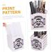 VINTORKY Scissors Storage Box Barbershop Comb Rack Barber Tools Hairdressing Scissor Holder Hairstyling Scissor Holder Scissor Holder for Barbershop Hairdressing Tool Organizer Shear Holder - Buy Online on GoSupps.com