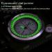 Bijia Multifunctional Metal Compass for Hiking | Waterproof High Accuracy Lens Compass with Clinometer & Spirit Level | Ideal for Climbing Boating Exploration Hunting & Geology - International Shipping Available - Buy Online on GoSupps.com