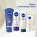Beiersdorf AG NIVEA Intense Hydrating Hand Cream with almond oil and shea butter 100 ml - Buy Online on GoSupps.com