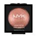 NYX Cosmetics Baked Blush Chiffon