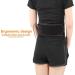 Portable USB Back Support Belts & Heating Pillows | Hot-Cold Waist Care for Pain Relief - Buy Online on GoSupps.com