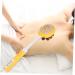 Beaupretty 5-Piece Wooden Massage Tool Set - Handheld Back Scratchers & Massage Devices | Perfect Retirement Gift for Relaxation and Wellness - Buy Online on GoSupps.com