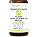 Peptide Complex Serum with Matrixyl 3000 (2 oz Double-Sized) Minimizes Look of Fine Lines & Deep Wrinkles Crow's Feet Crepey Skin. Lightweight Anti Aging Moisturizer for Face & Neck - Buy Online on GoSupps.com