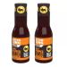 Al Amin Foods Asian Zing Sauce Chili with Pepper Soy & Ginger - 2 Bottles 12 fl.oz ( 355g) each. By Buffalo Wild Wings