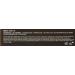 NYX Professional Makeup Eyebrow Gel - Brunette 03, 0.34 Fl Oz (Pack of 1) - Buy Online on GoSupps.com