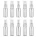 aufodara Spray Bottle Beauty Atomizer 10 ml - 15 ml - 20 ml - 30 ml (15 ml)