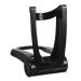 Doitool shaving base Standing stand for razor manual razor holder Razor Small holder Razor stand for hairdressers multifunction organizer bracket base