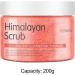 Body Scrubs for Women 200g Natural Body Wash Moisturizing Softening Bikini Area Exfoliator for Dead Skin Beauty and Shine Daily Use in Shower - Buy Online on GoSupps.com