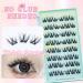 Buy Elenalashes Self-Adhesive Wispy False Eyelashes | Natural & Easy Volume Lashes for International Shipping - Buy Online on GoSupps.com