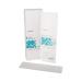 McKesson Island Dressings  Sterile  Dimension 4 in x 14 in  Pad 2 in x 12 in  25 Count  1 Pack 25 Count (Pack of 1)