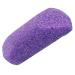 G n rique Pierre Pumice Pour Gommage Des Peaux Mortes Et Callosit s Outil De P dicure ponge Ergonomique Pour Soins Des Coloris 1 unit (Lot de 1)