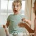 Evereden Kids Face Wash Cool Peach 3.4 fl oz | Plant-Based & Natural Skin Care for Kids | Non-Toxic & Organic Ingredients - Buy Online on GoSupps.com