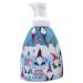 Ivy and Castle Foaming Hand Wash -16.9OZ Pump Bottle Gnomes - Iced Berries Scent